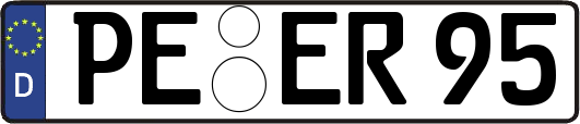 PE-ER95