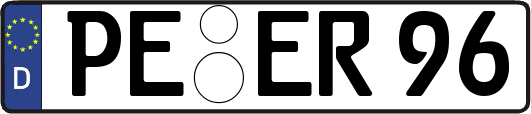 PE-ER96