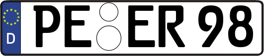 PE-ER98