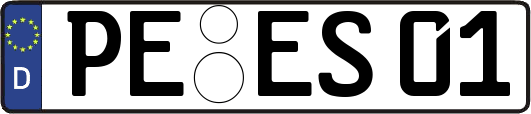 PE-ES01