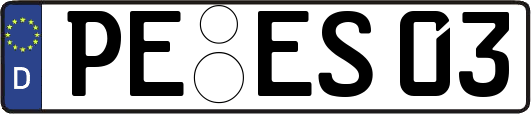 PE-ES03