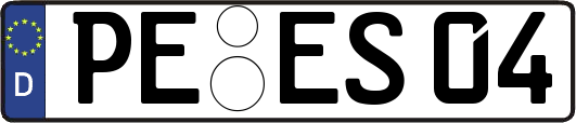 PE-ES04