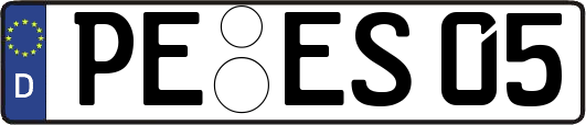 PE-ES05