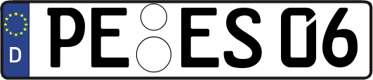 PE-ES06