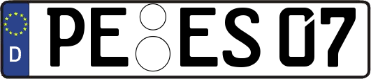 PE-ES07