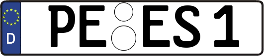 PE-ES1