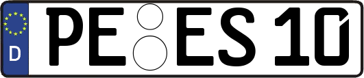 PE-ES10