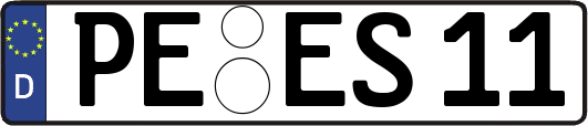 PE-ES11