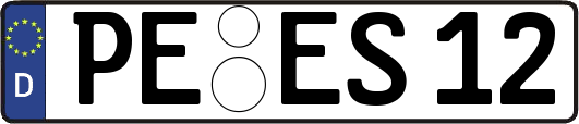 PE-ES12