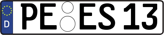 PE-ES13