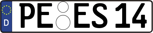 PE-ES14