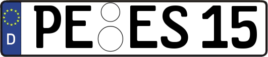 PE-ES15