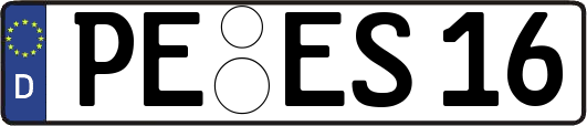 PE-ES16