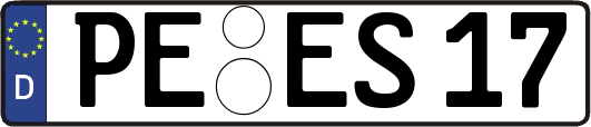 PE-ES17