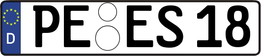 PE-ES18