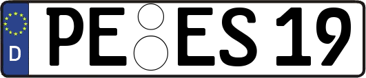 PE-ES19