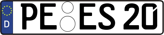 PE-ES20