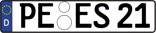 PE-ES21