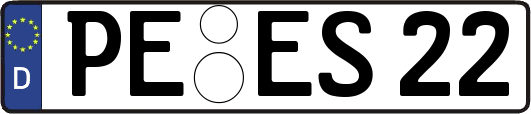 PE-ES22