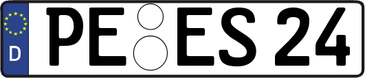PE-ES24