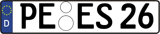 PE-ES26