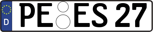 PE-ES27