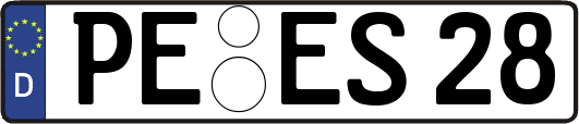 PE-ES28