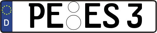 PE-ES3