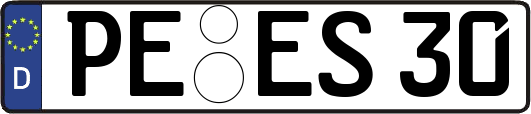 PE-ES30