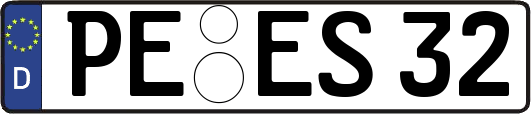 PE-ES32