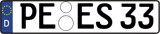 PE-ES33