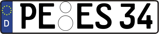 PE-ES34