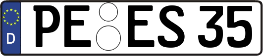 PE-ES35