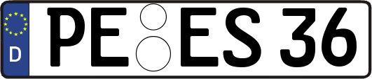 PE-ES36