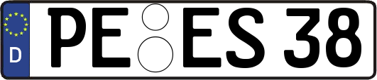PE-ES38