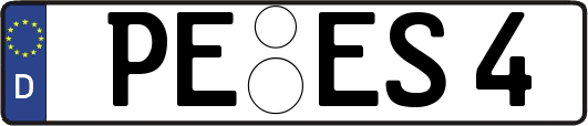 PE-ES4