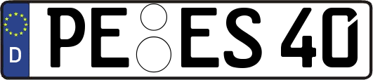 PE-ES40