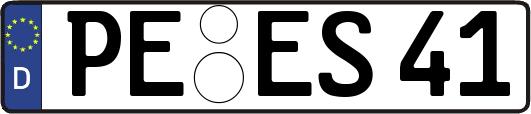 PE-ES41