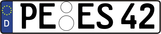 PE-ES42