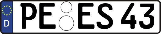 PE-ES43