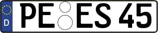 PE-ES45