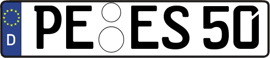 PE-ES50