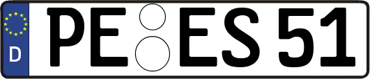 PE-ES51