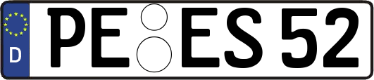 PE-ES52