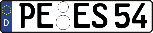 PE-ES54