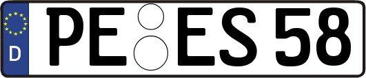PE-ES58