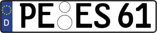 PE-ES61