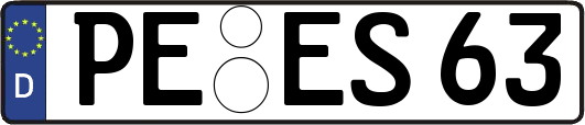 PE-ES63