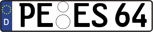 PE-ES64