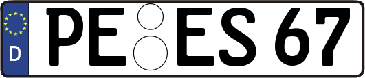 PE-ES67